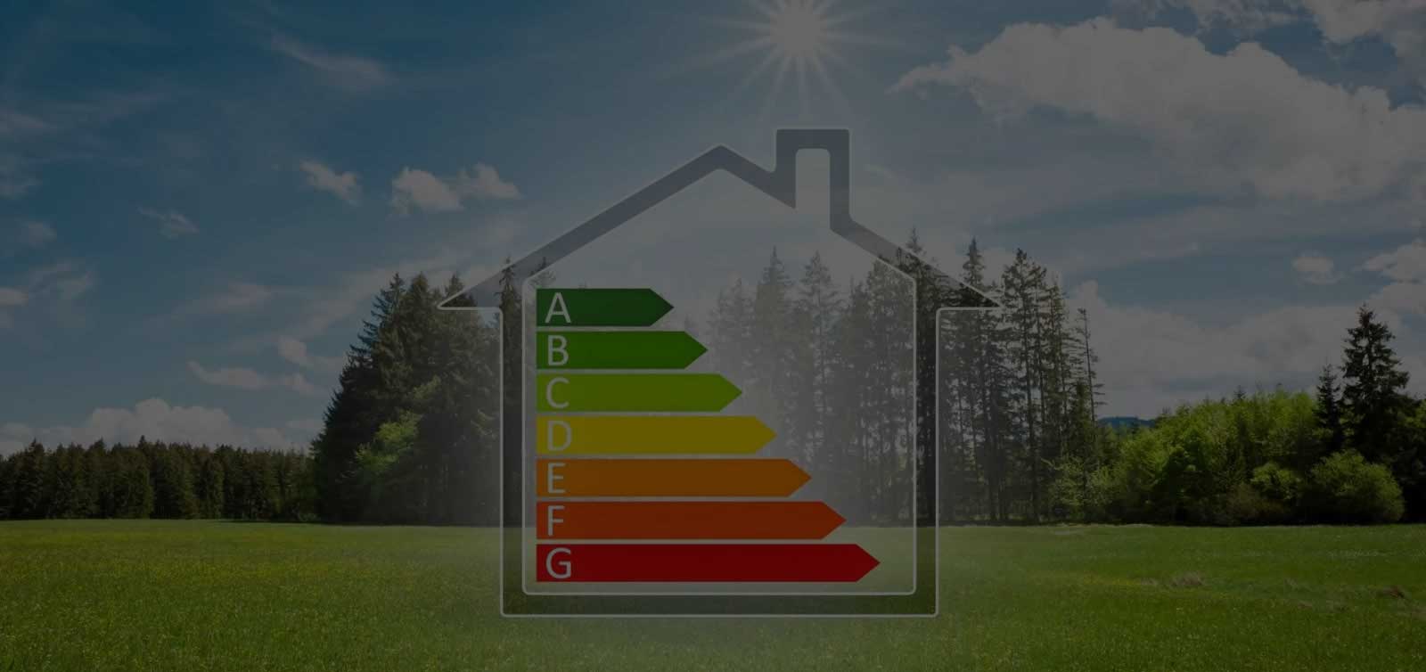 Todo incluido Certificados energéticos
