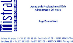mistral inmobiliaria